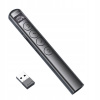 LASEROVÉ UKAZOVÁTKO PREZENTÉR BEZDRÔTOVÝ DIAĽKOVÝ OVLÁDAČ ČERVENÝ LASER USB LASEROVÉ UKAZOVÁTKO PREZENTÉR BEZDRÔTOVÝ DIAĽKOVÝ OVLÁDAČ ČERVENÝ LASER USB