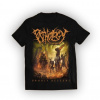 Pathology - Unholy Descend (tričko) Pathology - Unholy Descend (tričko)