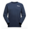 LA SPORTIVA Tufa Sweater M Night Sky/Mountain Red - M LA SPORTIVA Tufa Sweater M Night Sky/Mountain Red - M