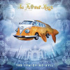 Flower Kings, The - The Sum Of No Evil (Reissue 2023) CD Flower Kings, The - The Sum Of No Evil (Reissue 2023) CD