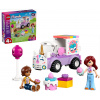 LEGO LEGO® Friends 42675 Jednorožie donáškové auto s tortou LEGO LEGO® Friends 42675 Jednorožie donáškové auto s tortou