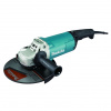 Makita Uhlová brúska s elektronikou 230mm, 2200W GA9060R Makita Uhlová brúska s elektronikou 230mm, 2200W GA9060R