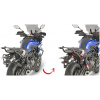 GIVI PLXR2130 rúrkový nosič Yamaha MT-07 700 Tracer (16-24), len pre kufre V 35/V 35 GIVI PLXR2130 rúrkový nosič Yamaha MT-07 700 Tracer (16-24), len pre kufre V 35/V 35