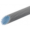 FRÄNKISCHE Trubka ohebná FFKu-EM-F Ø18,6/25mm, 750N, –25 až +60°C, PVC-U, Highspeed, tmavě šedá FRÄNKISCHE Trubka ohebná FFKu-EM-F Ø18,6/25mm, 750N, –25 až +60°C, PVC-U, Highspeed, tmavě šedá