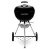 Záhradný gril Weber Original Kettle® E-4710 Black Záhradný gril Weber Original Kettle® E-4710 Black