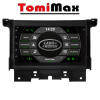 TomiMax Land Rover Discovery 4 Android 13 autorádio s WIFI, GPS, USB, BT HW výbava: 4 Core 2GB+16GB PX HIGH