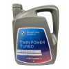 Motorový olej BMW OE Twin Power Turbo 5w30 Longlife-04 5 l 5W-30 Motorový olej BMW OE Twin Power Turbo 5w30 Longlife-04 5 l 5W-30