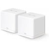 Mercusys Halo H60X(2-pack) Mercusys Halo H60X(2-pack)