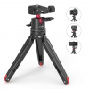 SmallRig Tabletop Mini Tripod with Panoramic Ball Head BUT2664 SmallRig Tabletop Mini Tripod with Panoramic Ball Head BUT2664