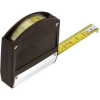 Stanley Panoramic meter s priamym odpočtom, 3mx12.7mm 1-32-125 Stanley Panoramic meter s priamym odpočtom, 3mx12.7mm 1-32-125
