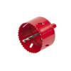 Wolfcraft 5474000 vŕtacia korunka 68 mm 1 ks; 5474000 Wolfcraft 5474000 vŕtacia korunka 68 mm 1 ks; 5474000