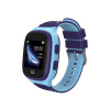 BLOW KIDS K18 4G GPS Smartwatch pre deti s videohovorom a SOS Farba: Tmavo modrá BLOW KIDS K18 4G GPS Smartwatch pre deti s videohovorom a SOS Farba: Tmavo modrá