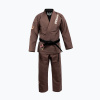 Kimono na brazilské jiu-jitsu Venum Elite 5.0 chocolate brown Kimono na brazilské jiu-jitsu Venum Elite 5.0 chocolate brown