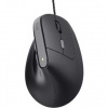 Ergonomická myš Bayo II BK TRUST Ergonomická myš Bayo II BK TRUST
