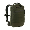 TASMANIAN TIGER plochá záchranársky batoh Medic Assault Pack S MKII Farba: olivová TASMANIAN TIGER plochá záchranársky batoh Medic Assault Pack S MKII Farba: olivová
