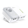 TP-Link TL-WPA4226 KIT AV600 Powerline N300 Wi-Fi Kit (2ks) TP-link TP-Link TL-WPA4226 KIT AV600 Powerline N300 Wi-Fi Kit (2ks) TP-link