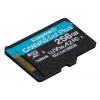 256 GB . microSDXC karta Kingston Canvas Go Plus Gen4 bez adaptéra SDCG4-256GBSP 256 GB . microSDXC karta Kingston Canvas Go Plus Gen4 bez adaptéra SDCG4-256GBSP