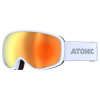 Atomic Revent M Stereo AN5106482 - light grey Uni Atomic Revent M Stereo AN5106482 - light grey Uni