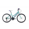 Kenzel COMPACT RF24 Girl 2023 Turquoise 24