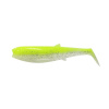 Savage Gear Gumová Nástraha Cannibal Shad Fluo Yellow Glow - 12,5cm 20g Savage Gear Gumová Nástraha Cannibal Shad Fluo Yellow Glow - 12,5cm 20g