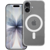 Clear Case 2 mm iPhone 17 s MagSafe (Camera Protection) Priesvitný Clear Case 2 mm iPhone 17 s MagSafe (Camera Protection) Priesvitný