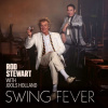 Rod Stewart with Jools Holland: Swing Fever - Rod Stewart, Jools Holland Rod Stewart with Jools Holland: Swing Fever - Rod Stewart, Jools Holland