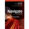 Navigate Pre-intermediate B1 Navigate Pre-intermediate B1