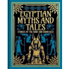 Egyptian Myths and Tales (Lewis Spence,Donald A. Mackenzie)(Pevná) Egyptian Myths and Tales (Lewis Spence,Donald A. Mackenzie)(Pevná)