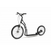 Yedoo Koloběžka Yedoo Three black Yedoo Koloběžka Yedoo Three black