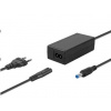 Avacom adaptér pro notebooky 12V 3,33A 40W konektor 5,5mm x 2,5mm, ADAC-12V-A40W - neoriginálny Avacom adaptér pro notebooky 12V 3,33A 40W konektor 5,5mm x 2,5mm, ADAC-12V-A40W - neoriginálny