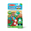 Klasické nálepky Melissa And Doug 300 ks Klasické nálepky Melissa And Doug 300 ks