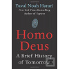 Homo Deus (Yuval Noah Harari) Homo Deus (Yuval Noah Harari)