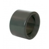 PVC Redukce krátká 50mm ext. x 25mm int. PVC Redukce krátká 50mm ext. x 25mm int.