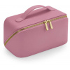 BAGBASE BG 762 BOUTIQUE / Kufrík na príslušenstvo - dusky pink Univerzálny BAGBASE BG 762 BOUTIQUE / Kufrík na príslušenstvo - dusky pink Univerzálny
