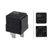 Relé pracovného prúdu HELLA 4RA 007 791-011 Relé pracovného prúdu HELLA 4RA 007 791-011