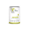 GrayLabs Sp. VetExpert VD dog 4T Recovery konzerva 400 g GrayLabs Sp. VetExpert VD dog 4T Recovery konzerva 400 g