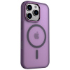 Swissten púzdro magstick flex pre apple iphone 16 pre max fialové Swissten púzdro magstick flex pre apple iphone 16 pre max fialové