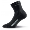 LASTING merino ponožky WKS, čierna Veľkosť: L/42-45 LASTING merino ponožky WKS, čierna Veľkosť: L/42-45
