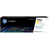 Toner HP 216A (W2412A_B), yellow (žltý) Toner HP 216A (W2412A_B), yellow (žltý)