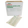 Rukavice IMMUNITY latex s púdrom sterilné veľ. 8 (50 párov/bal) Rukavice IMMUNITY latex s púdrom sterilné veľ. 8 (50 párov/bal)