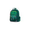 oxybag Školský ruksak OXY GO Playworld Blocks oxybag Školský ruksak OXY GO Playworld Blocks