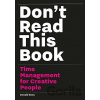 Don't Read This Book - Donald Roos Don't Read This Book - Donald Roos