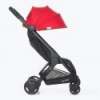 Ergobaby Europe GmbHERGOBABY | METRO Compact City - RED Ergobaby Europe GmbHERGOBABY | METRO Compact City - RED