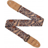 CASCHA CGS-VC6 Guitar Strap Vegan Cork Midnight Jungle CASCHA CGS-VC6 Guitar Strap Vegan Cork Midnight Jungle
