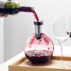 EVA SOLO 0,75 l - decanter / karafa na víno sklenená EVA SOLO 0,75 l - decanter / karafa na víno sklenená