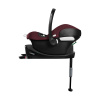 CBX by CYBEX Aton B2 i-Size + Base One red 2025 CBX by CYBEX Aton B2 i-Size + Base One red 2025