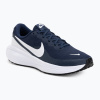 Pánske bežecké topánky Nike Revolution 8 midnight navy/white/black/pure platinum Pánske bežecké topánky Nike Revolution 8 midnight navy/white/black/pure platinum