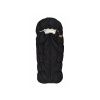 BEABA Fusak do kočíka 6-24m Black BEABA Fusak do kočíka 6-24m Black