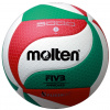 Molten | V5M5000-DE VOLLEYBALL | viacfarebné| 5 Molten | V5M5000-DE VOLLEYBALL | viacfarebné| 5