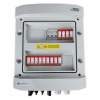 EMITER EM-1049_DCAC Rozdzielnica DCAC, IP65, SPD DC Dehn 1000V typu 1+2, 3 x łańcuch PV, 3 x MPPT, SPD AC Dehn typ 1+2, 63A 3-F (EM-1049_DCAC) EMITER EM-1049_DCAC Rozdzielnica DCAC, IP65, SPD DC Dehn 1000V typu 1+2, 3 x łańcuch PV, 3 x MPPT, SPD AC Dehn typ 1+2, 63A 3-F (EM-1049_DCAC)